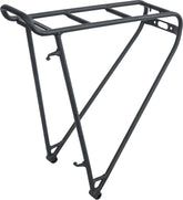 Trek Lightweight Interchange Rear Rack Black Wheel 700c